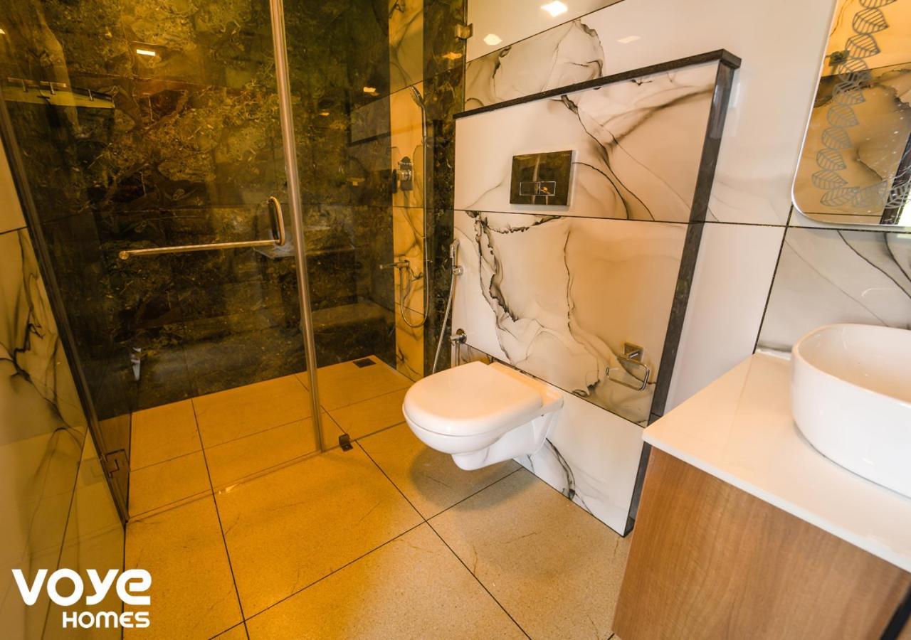 Jc Den Private By Voye Homes Guest house