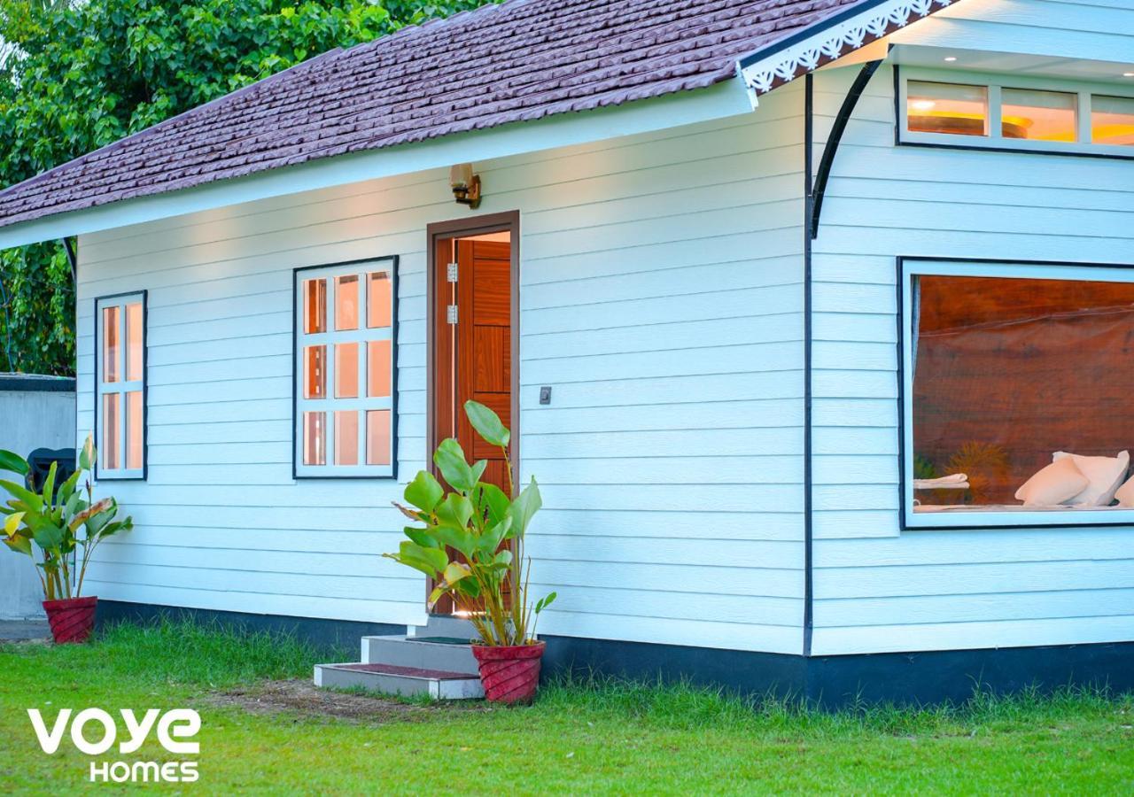 Guest house Jc Den Private By Voye Homes Kochi