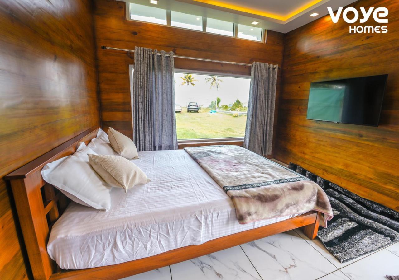Jc Den Private By Voye Homes Guest house *