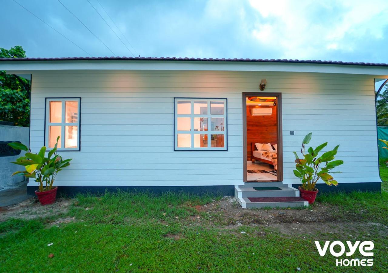 Jc Den Private By Voye Homes *