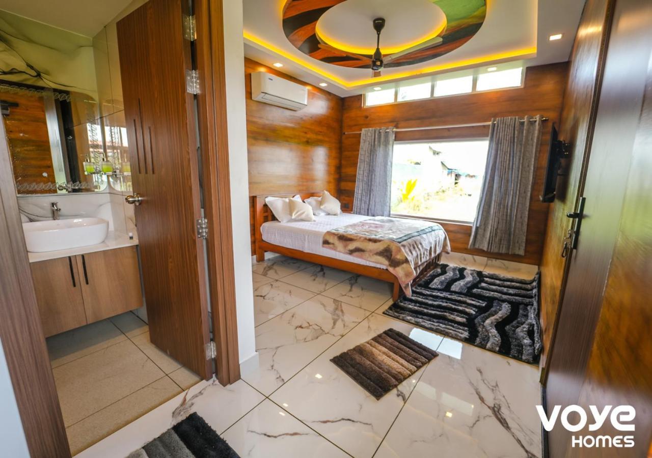 Guest house Jc Den Private By Voye Homes *