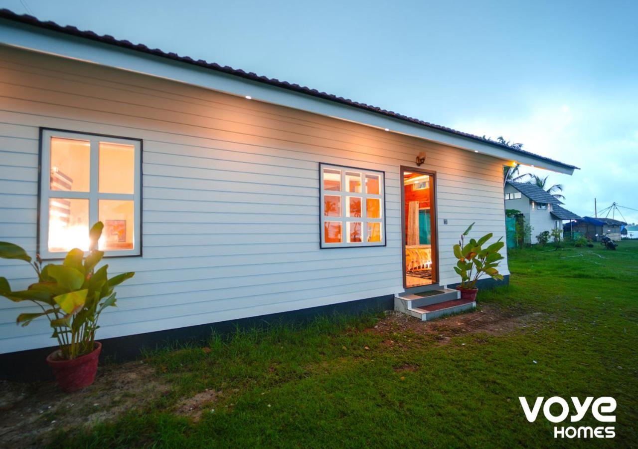 Jc Den Private By Voye Homes Guest house *