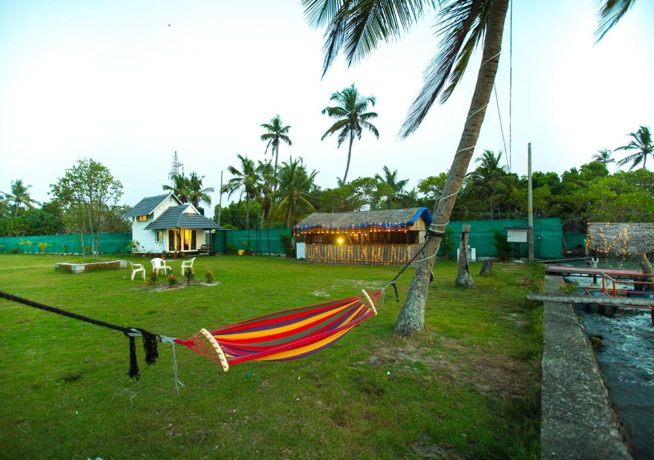 Jc Den Private By Voye Homes Guest house *