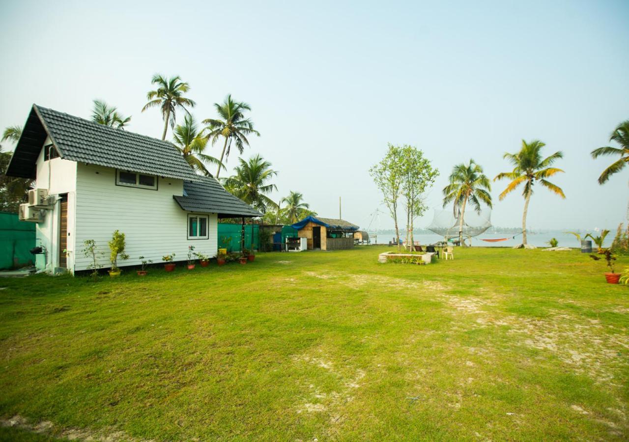 Jc Den Private By Voye Homes Guest house Kochi