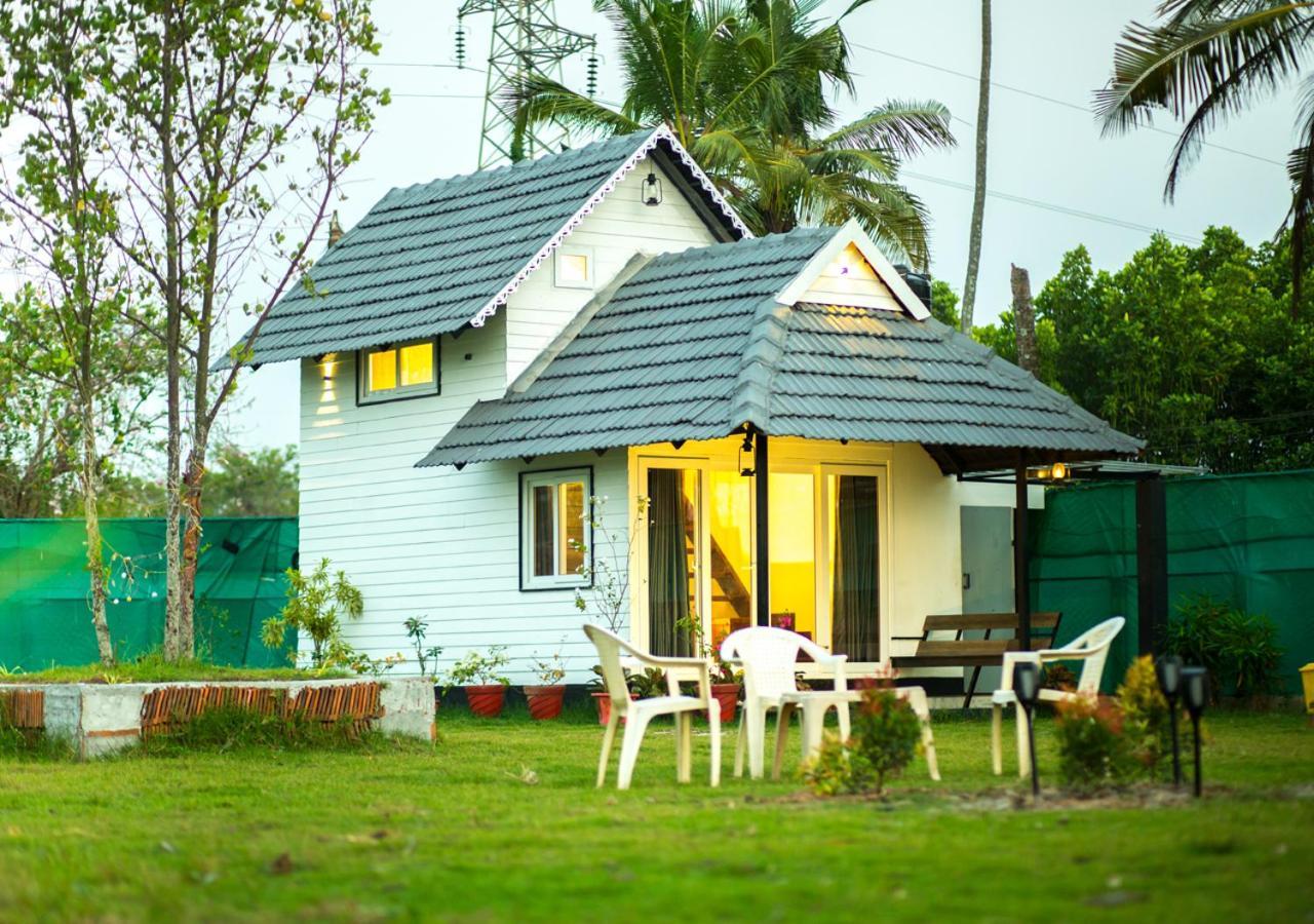 Jc Den Private By Voye Homes Guest house Kochi