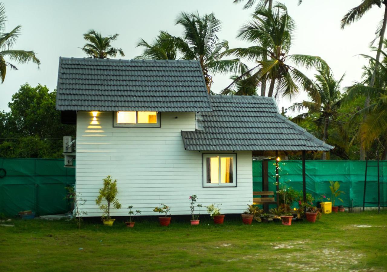 Guest house Jc Den Private By Voye Homes *