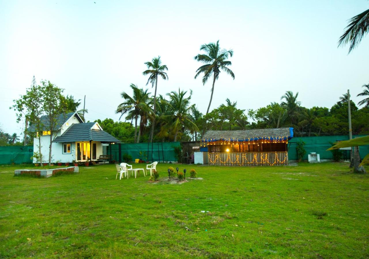 Guest house Jc Den Private By Voye Homes Kochi