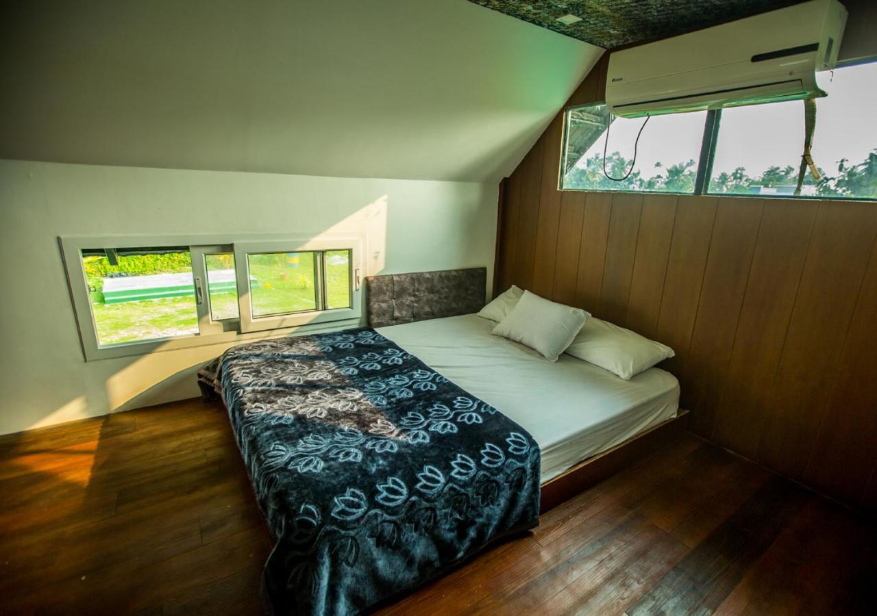Guest house Jc Den Private By Voye Homes