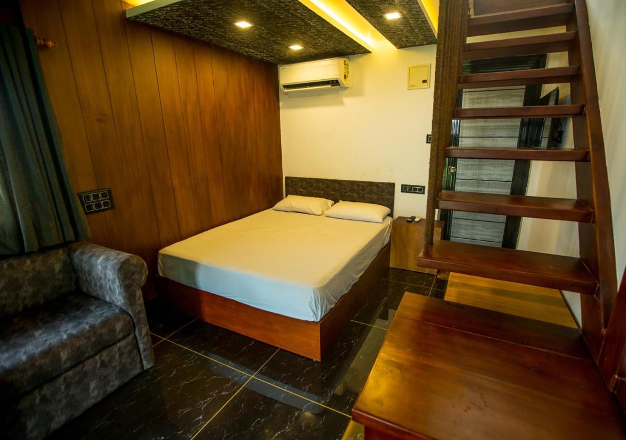 Jc Den Private By Voye Homes Guest house *
