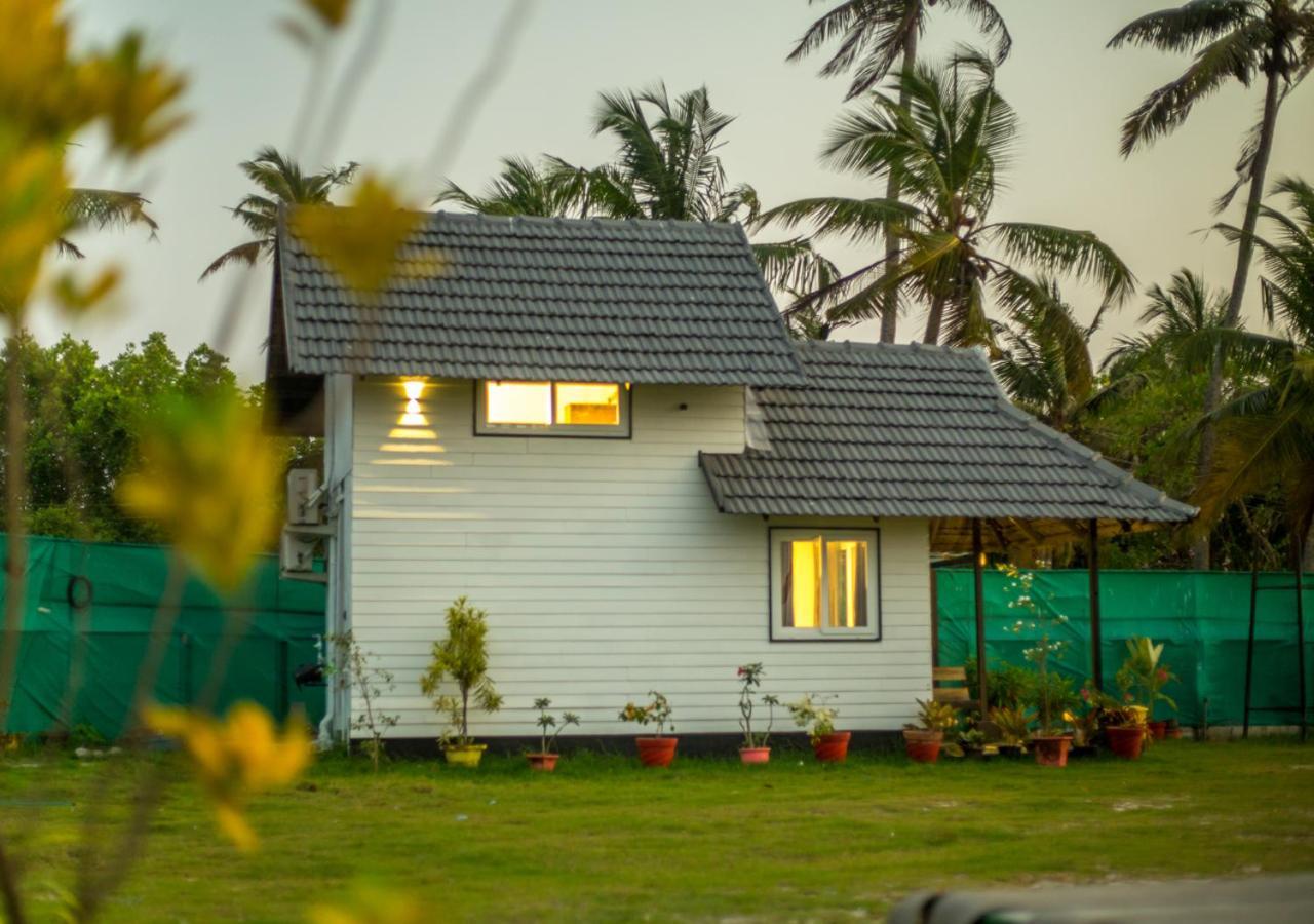 Guest house Jc Den Private By Voye Homes