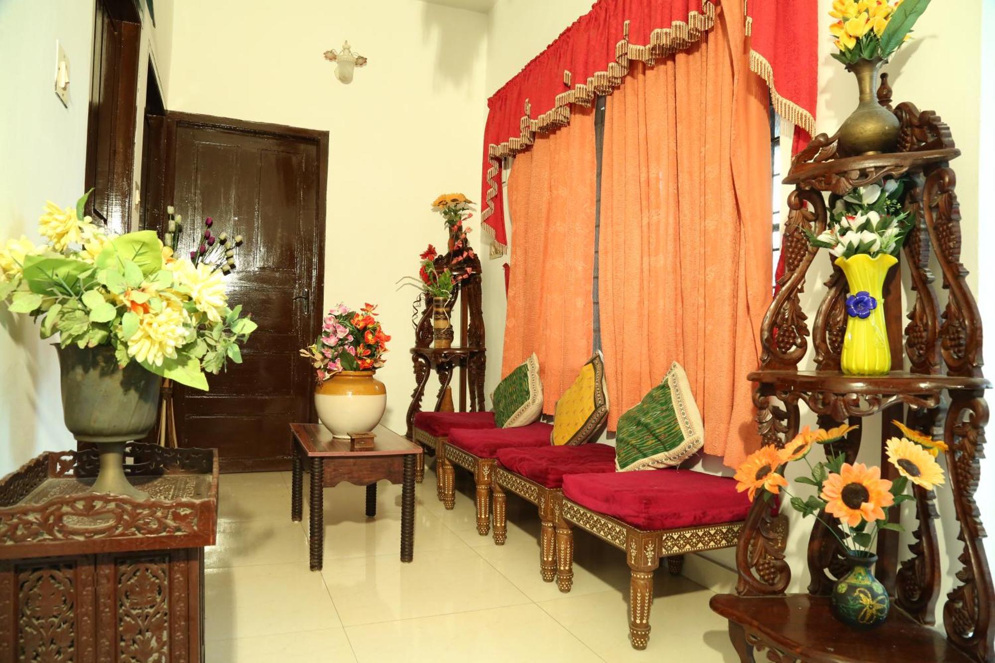 Dreamcatcher Residency Kochi