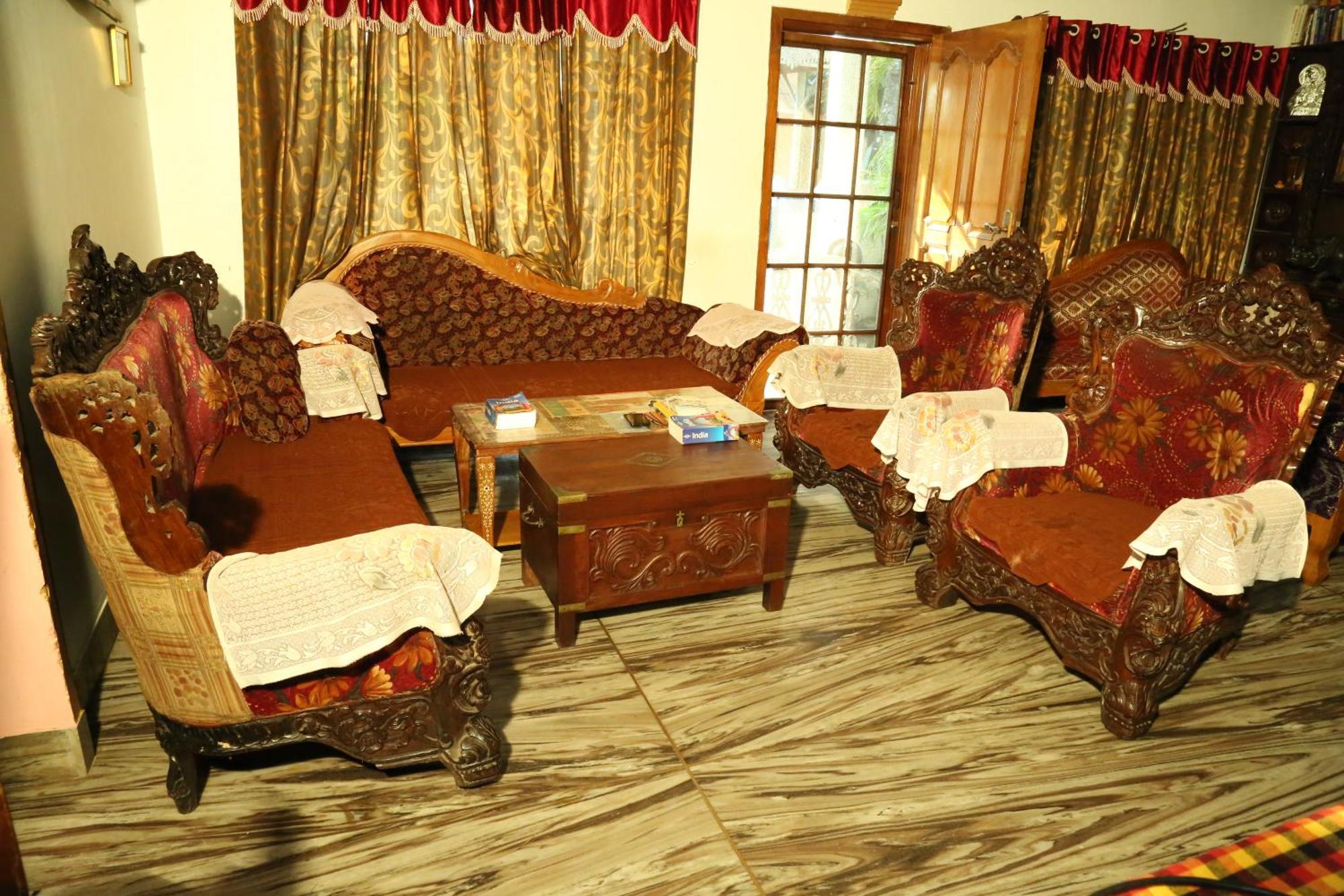 Dreamcatcher Residency *