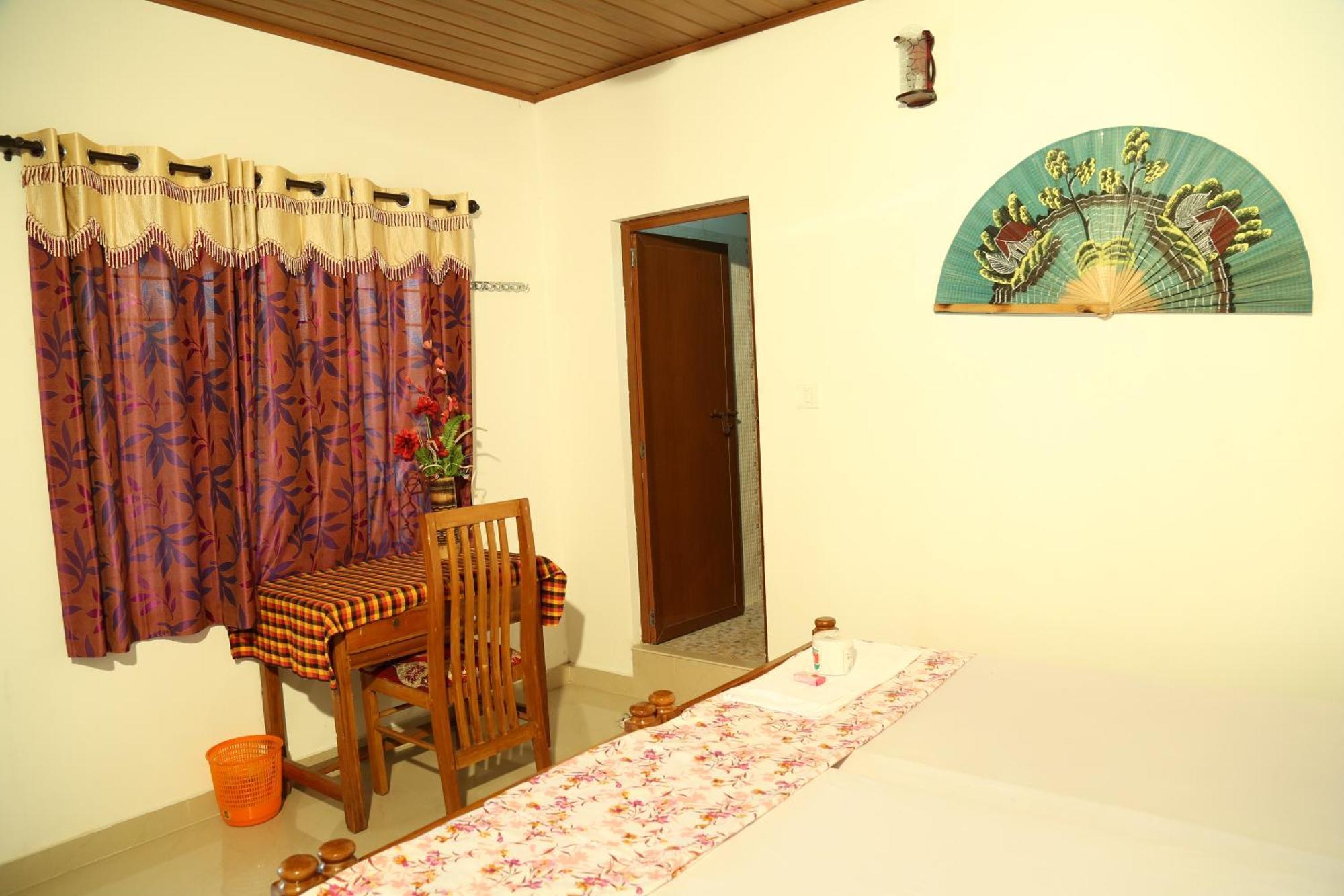 Homestay Dreamcatcher Residency
