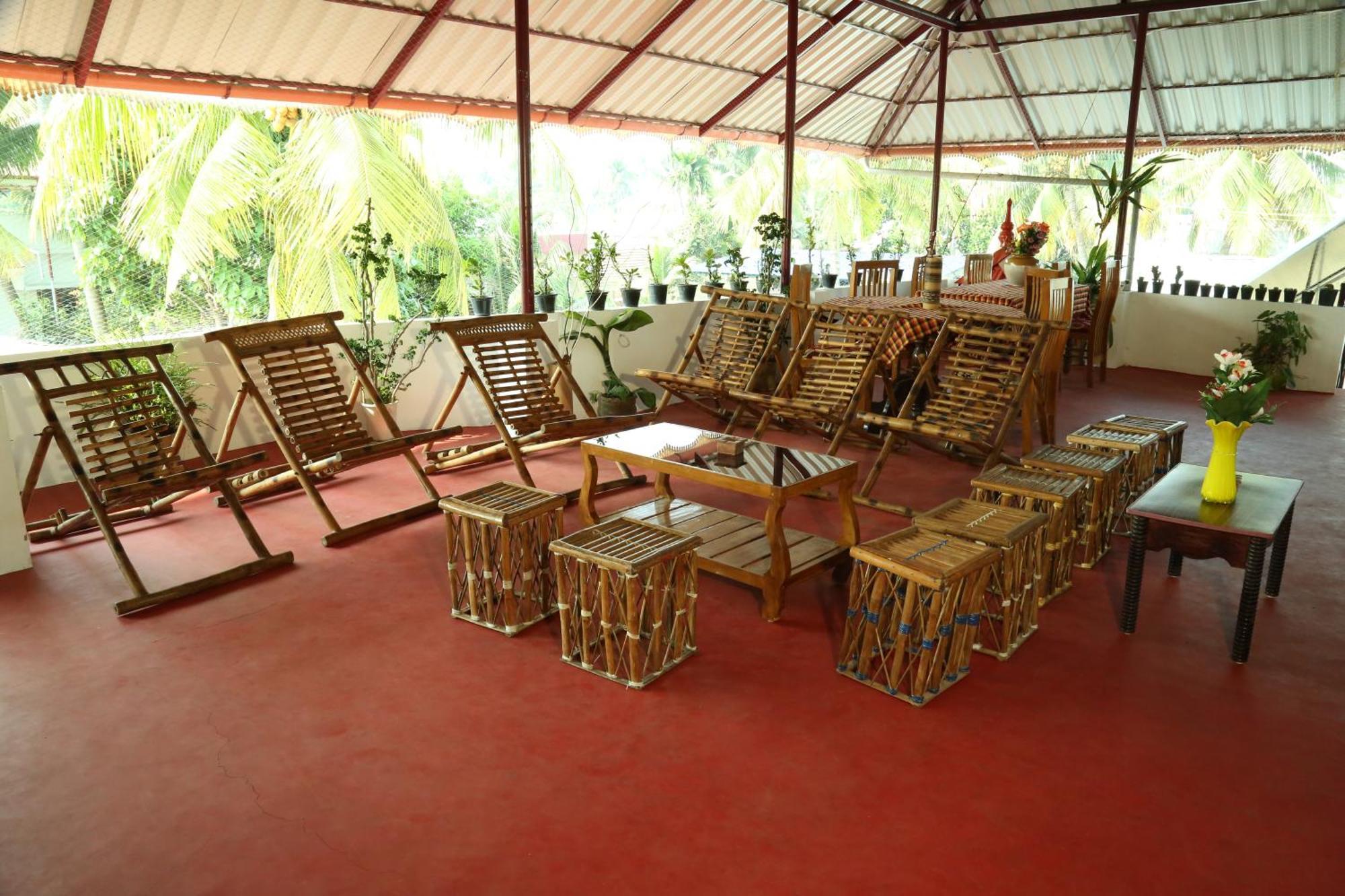 Homestay Dreamcatcher Residency Kochi