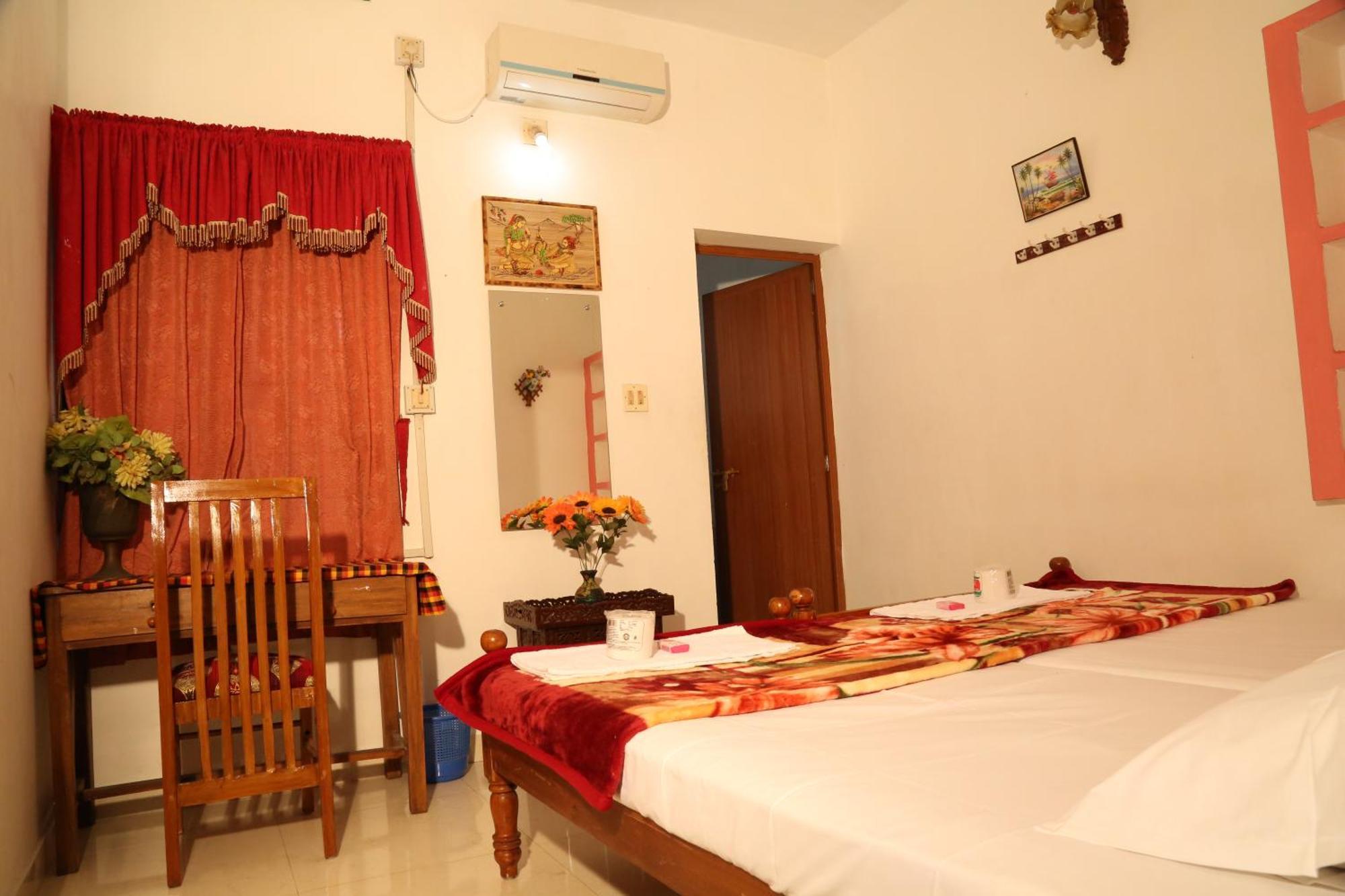 Dreamcatcher Residency * Kochi