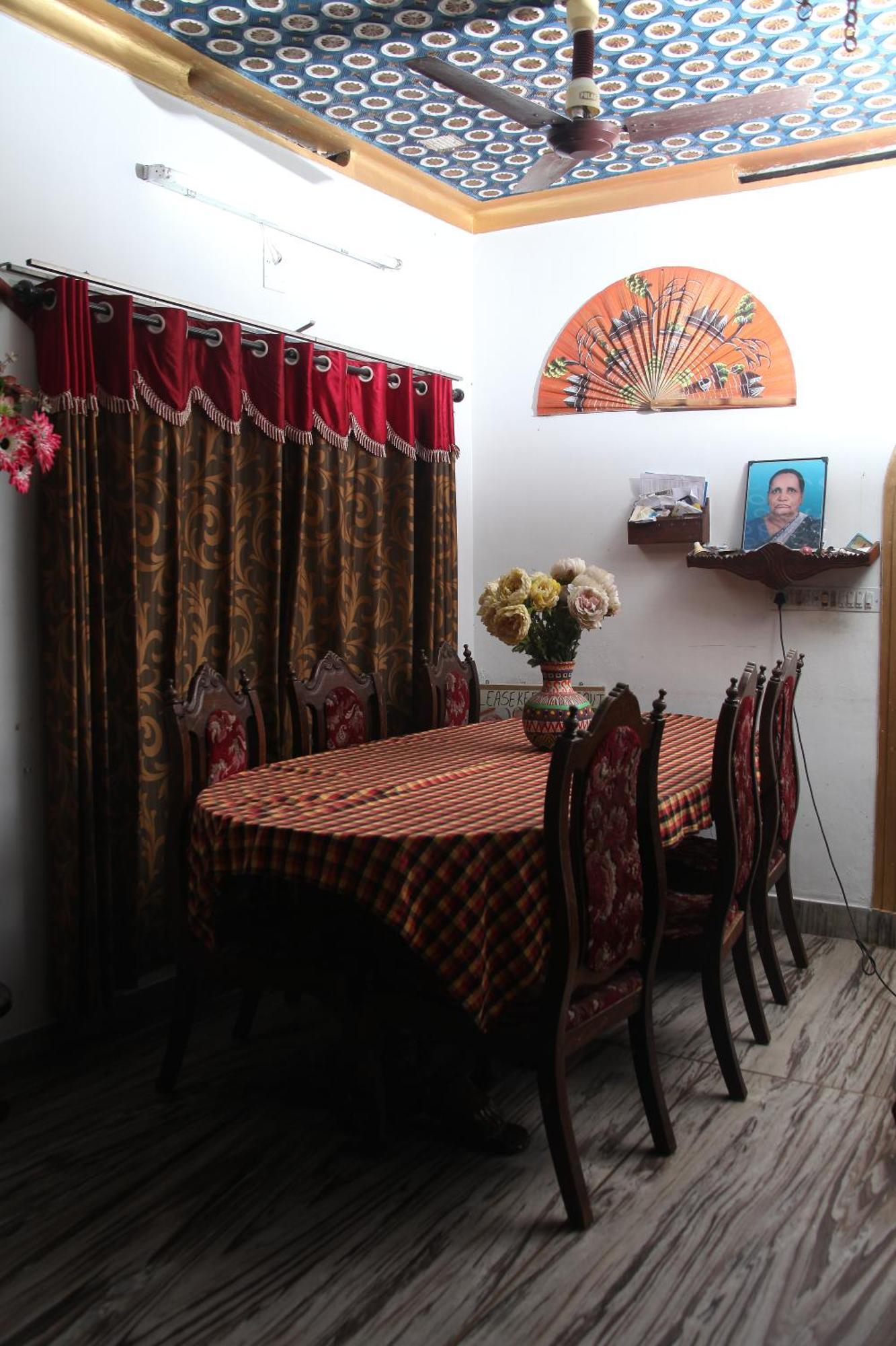 Homestay Dreamcatcher Residency Kochi