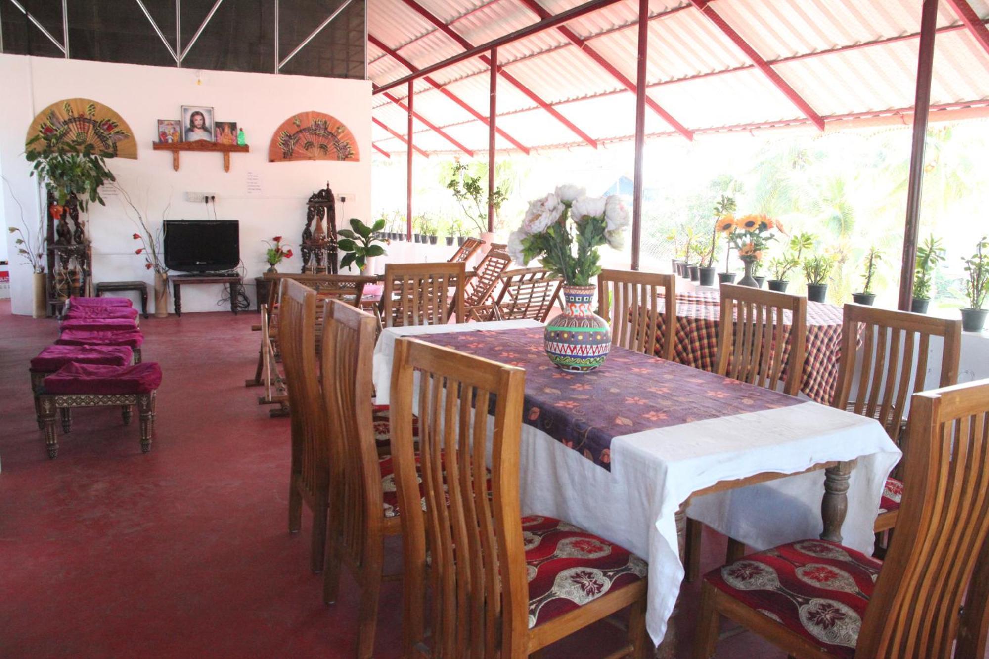 Homestay Dreamcatcher Residency Kochi