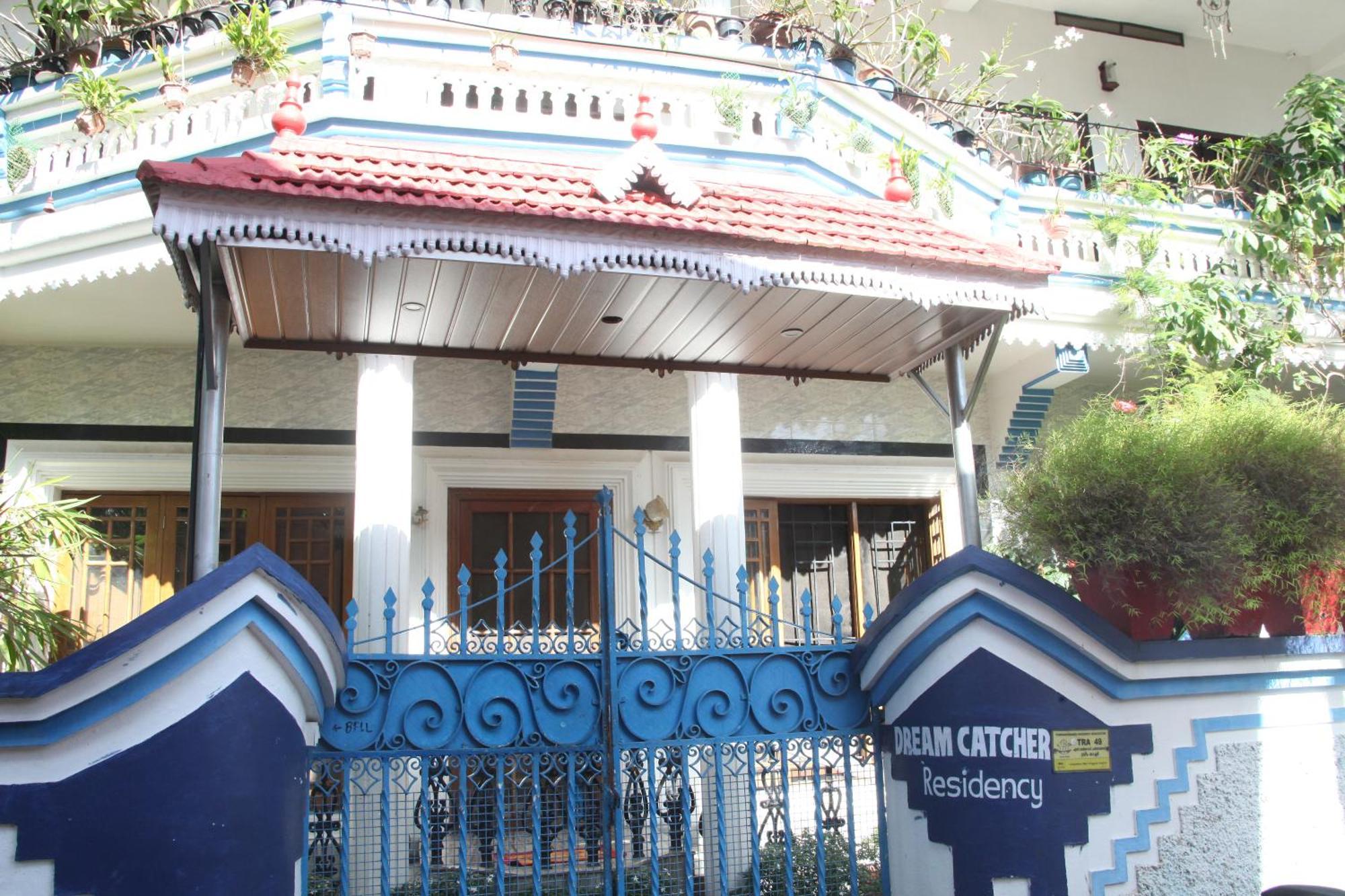 Dreamcatcher Residency *