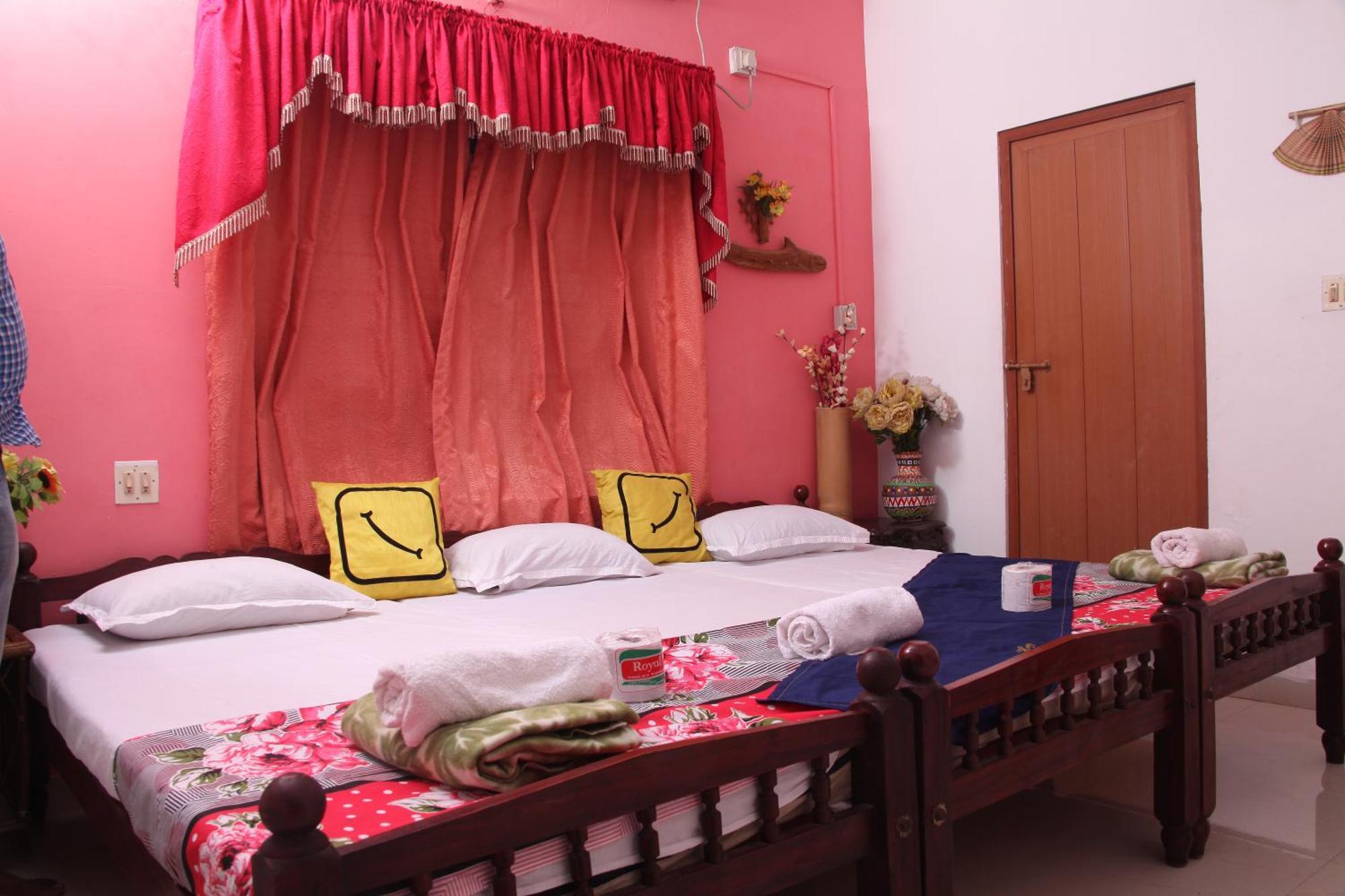 Dreamcatcher Residency * Kochi