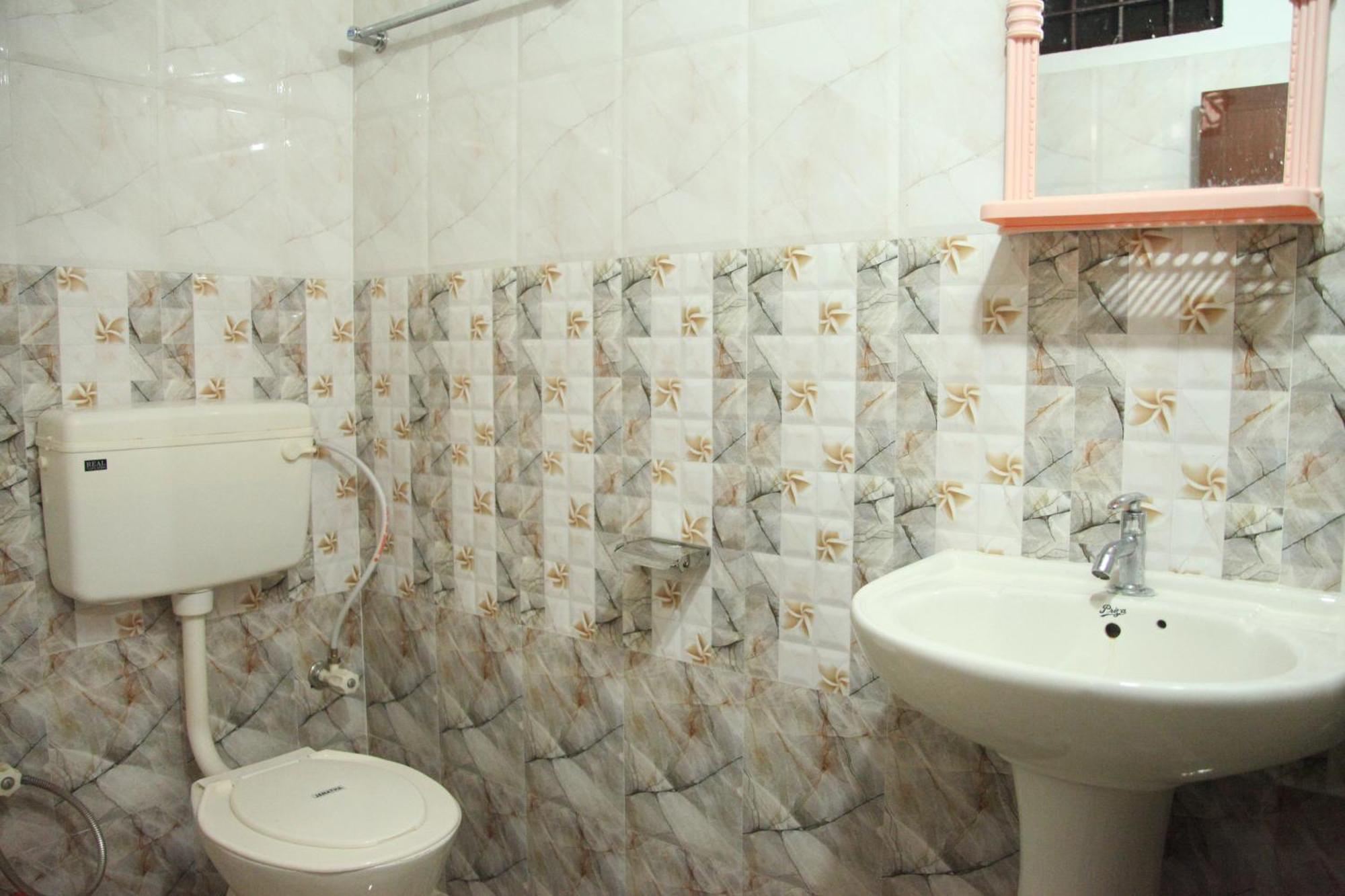 Dreamcatcher Residency Homestay Kochi