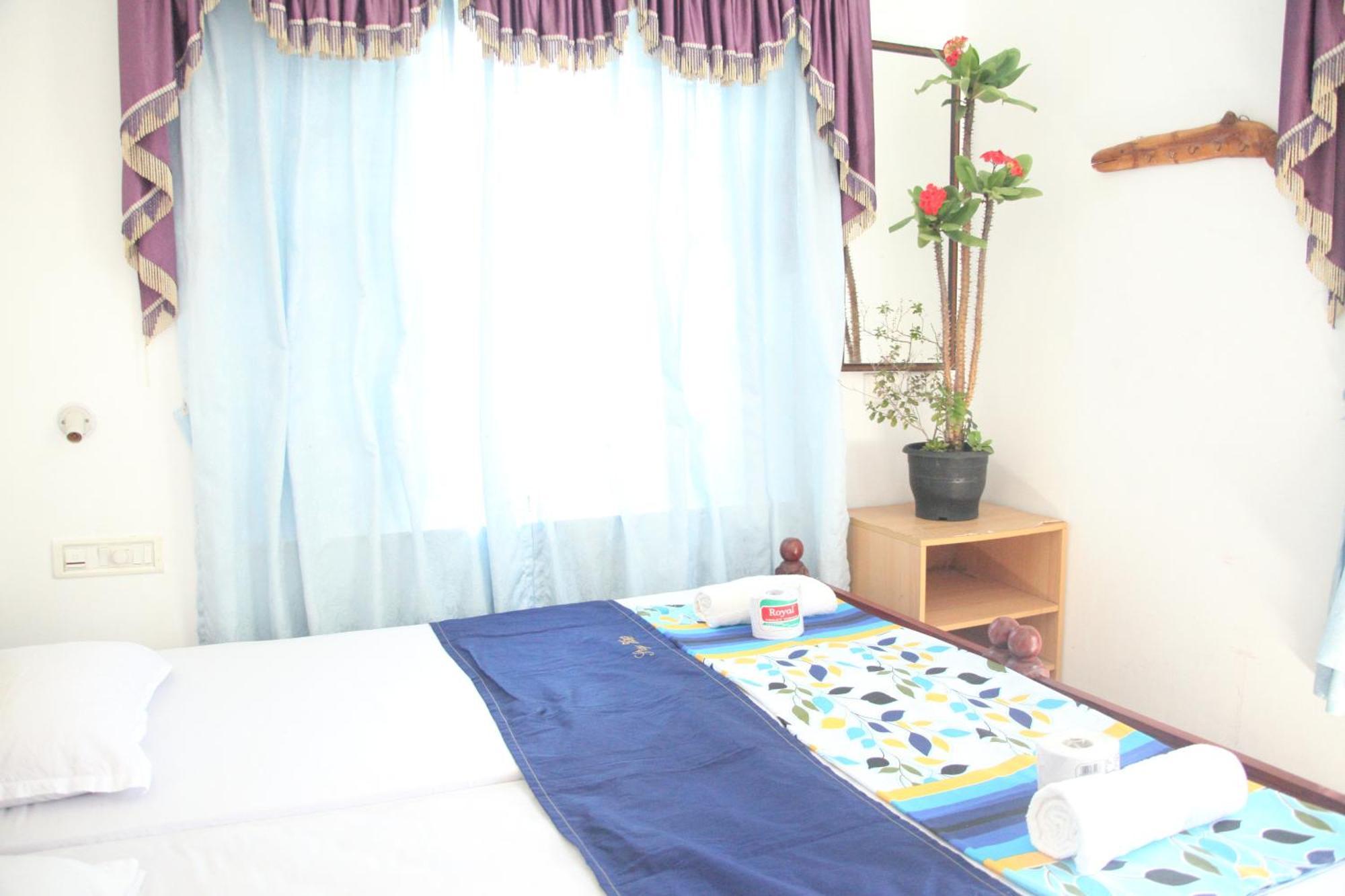 Dreamcatcher Residency Homestay *
