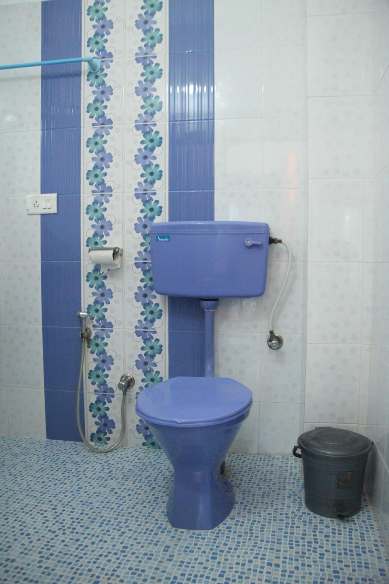 Homestay Dreamcatcher Residency