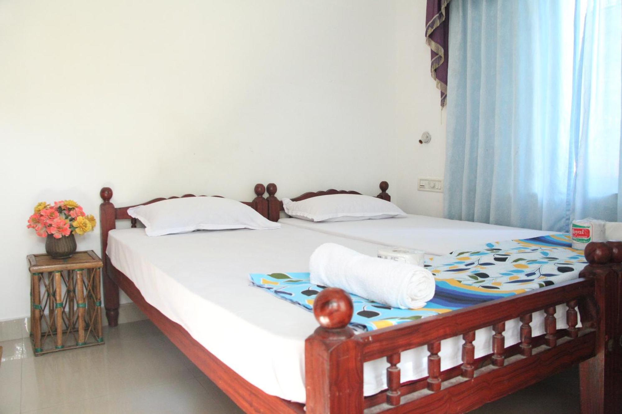 Dreamcatcher Residency Homestay