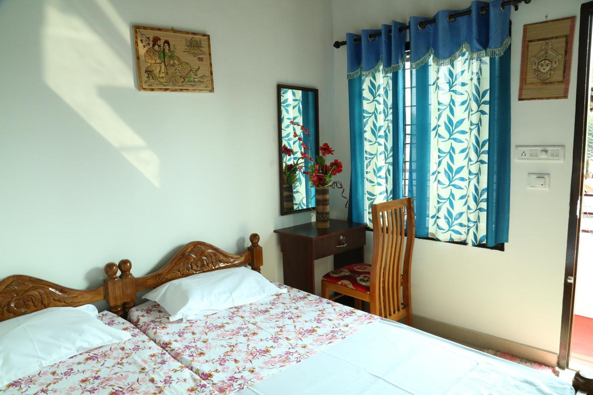 Homestay Dreamcatcher Residency