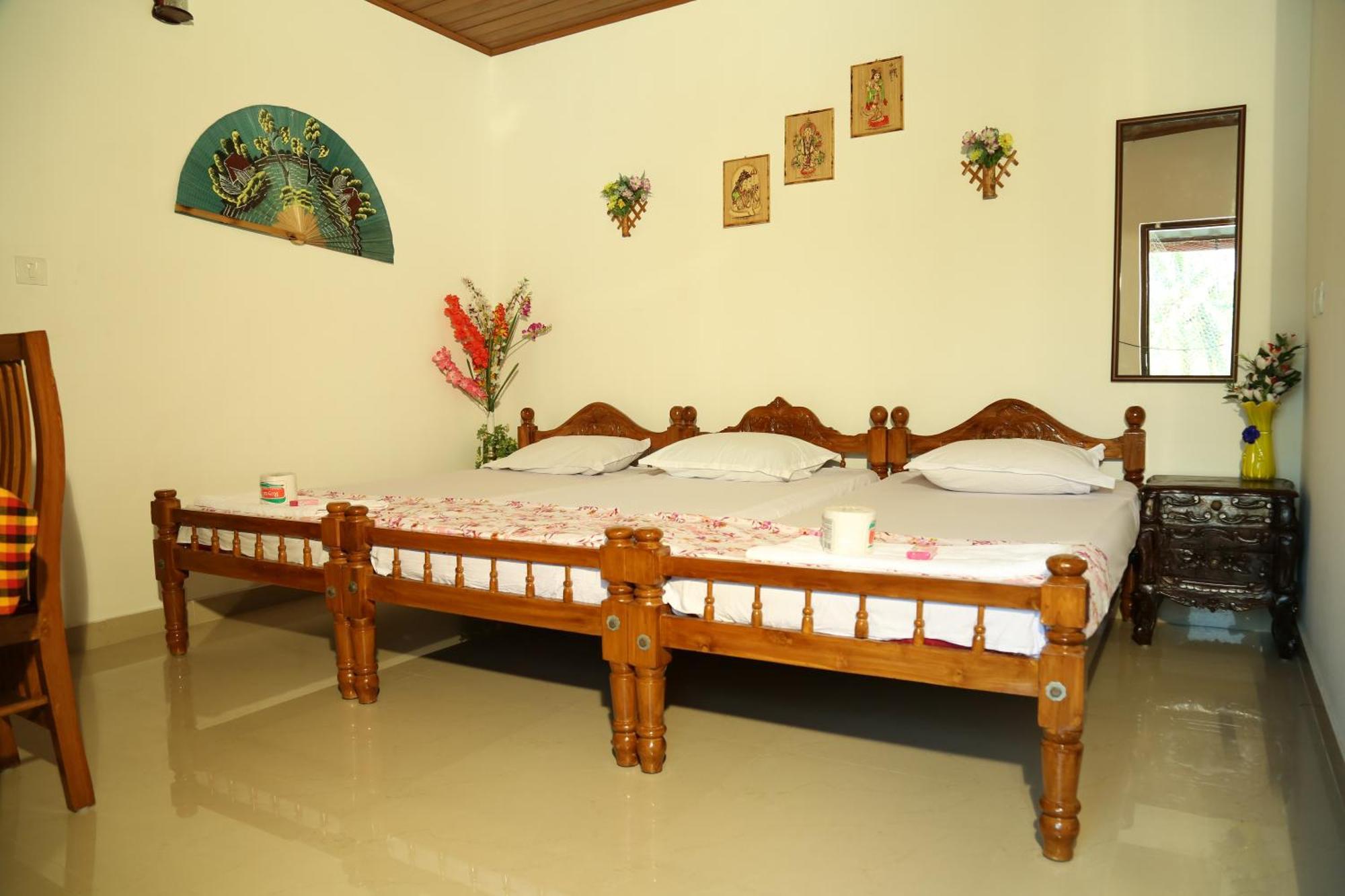 Homestay Dreamcatcher Residency Kochi