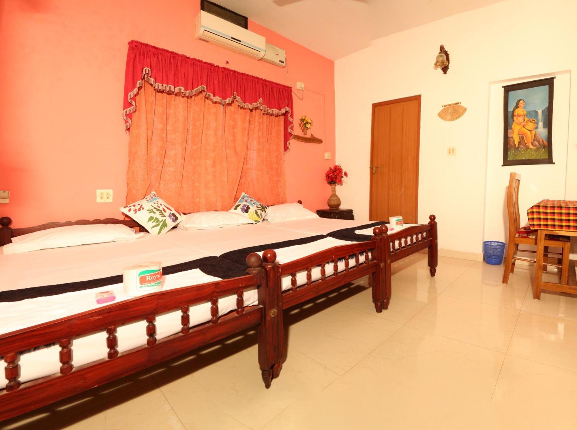 Dreamcatcher Residency * Kochi