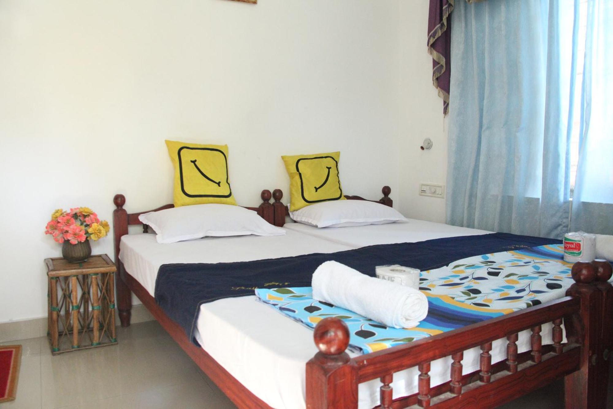 Dreamcatcher Residency Homestay Kochi