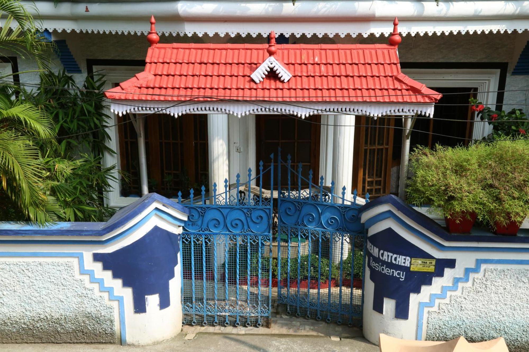 Dreamcatcher Residency Homestay