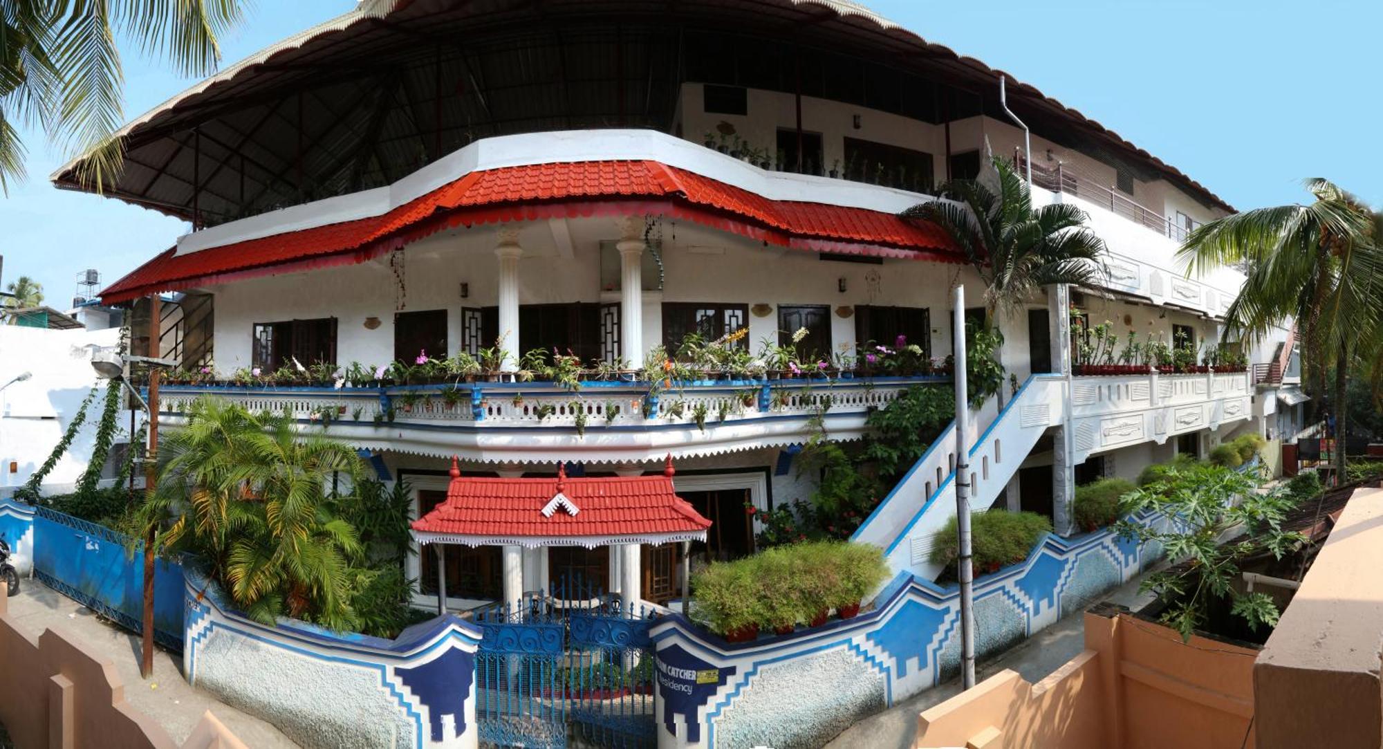 Dreamcatcher Residency Homestay *