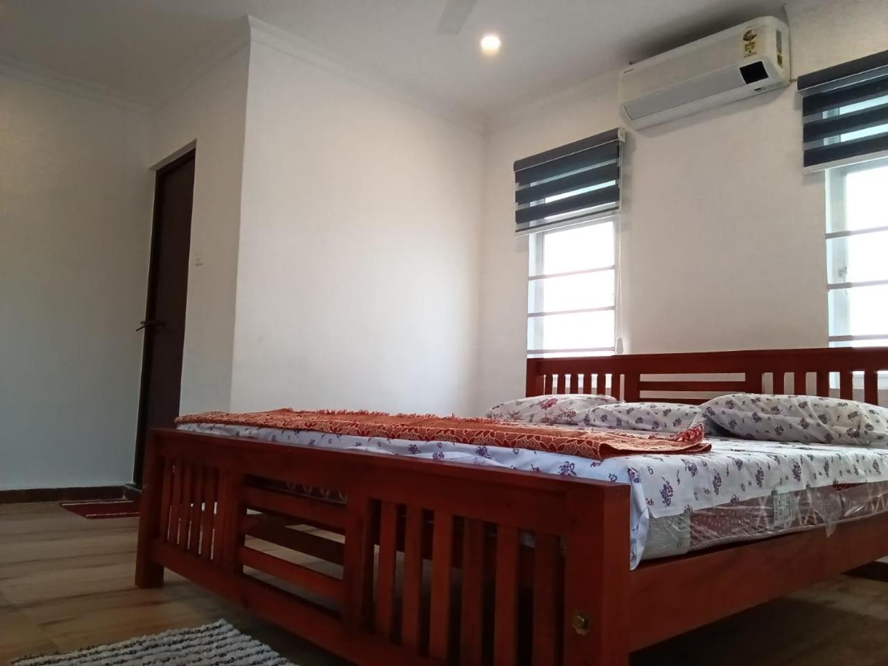 Homestay Comfort