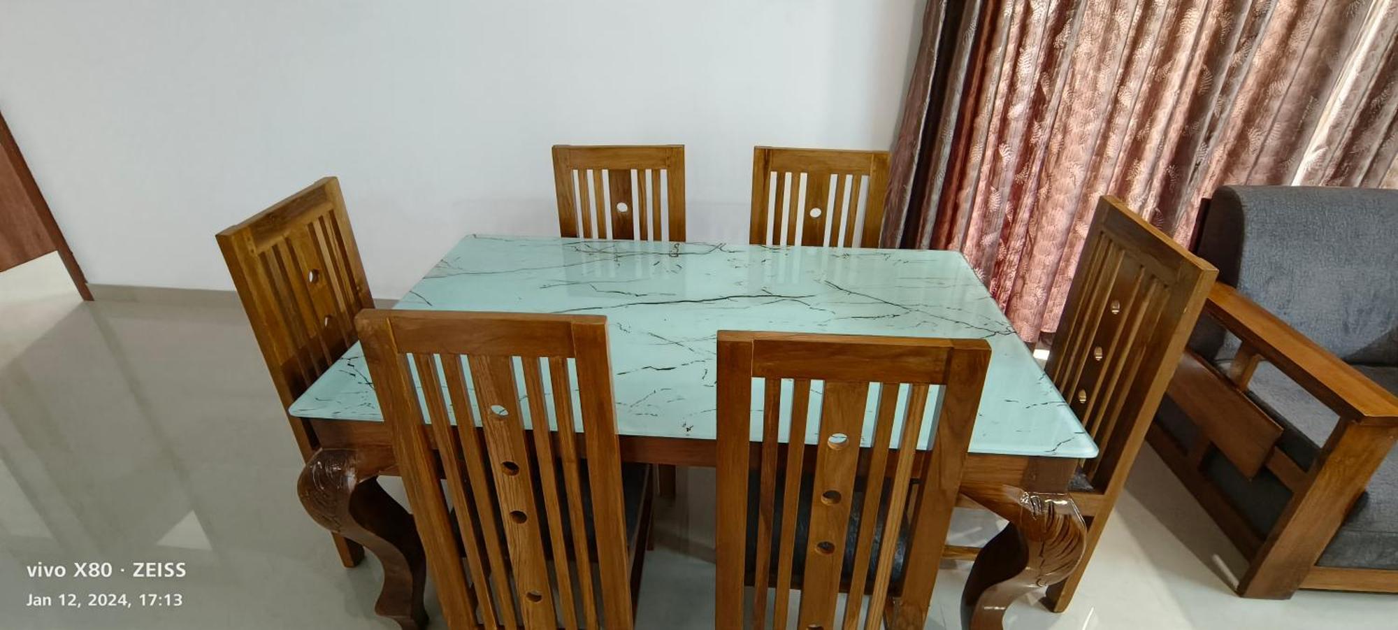 Apartment 3 Bhk Flat By Levantine Heights