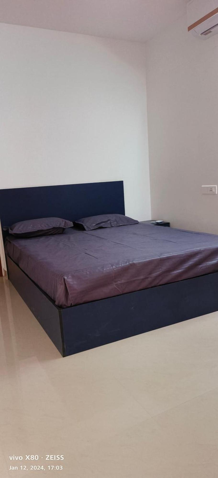 3 Bhk Flat By Levantine Heights Kochi