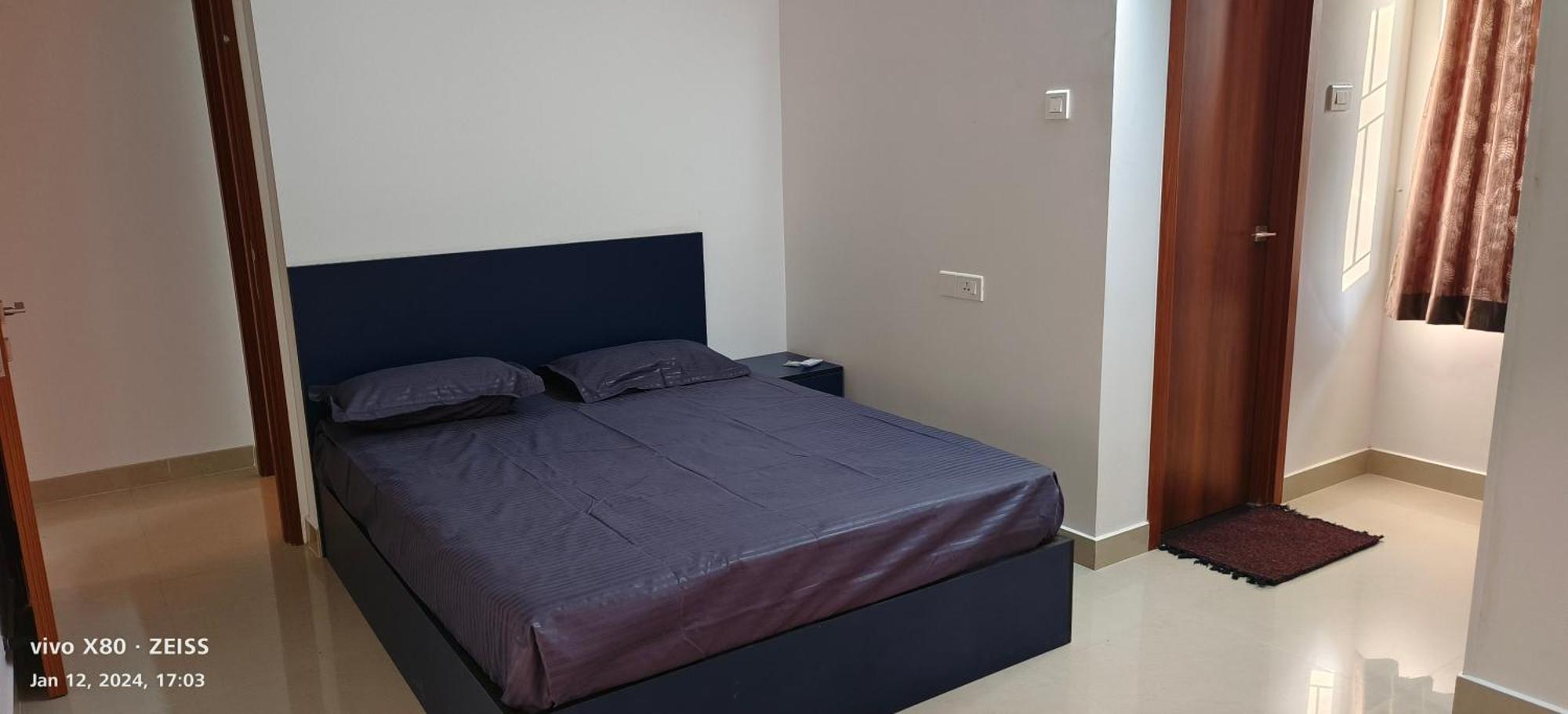 3 Bhk Flat By Levantine Heights * Kochi
