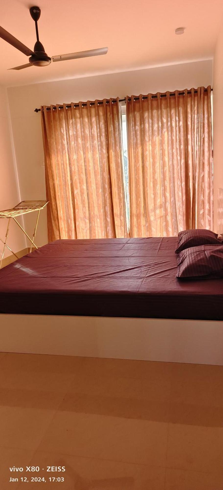 3 Bhk Flat By Levantine Heights Apartment