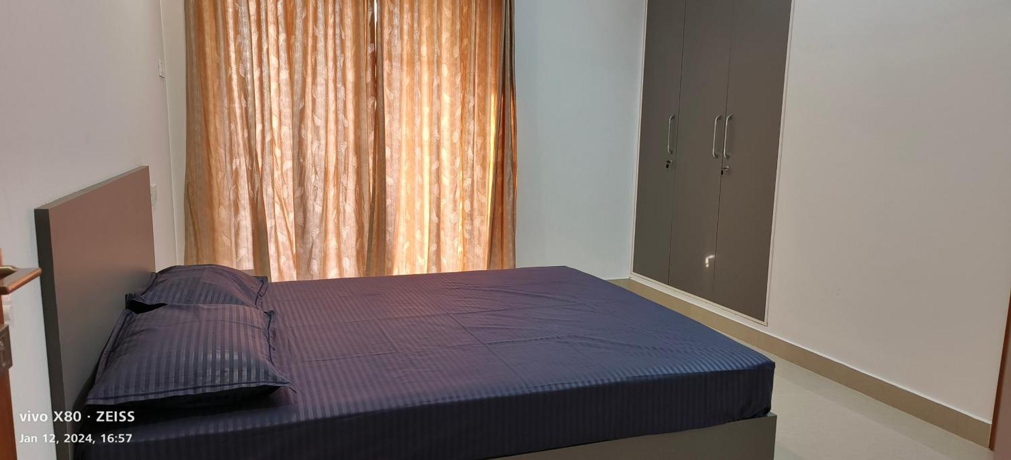 Apartment 3 Bhk Flat By Levantine Heights *