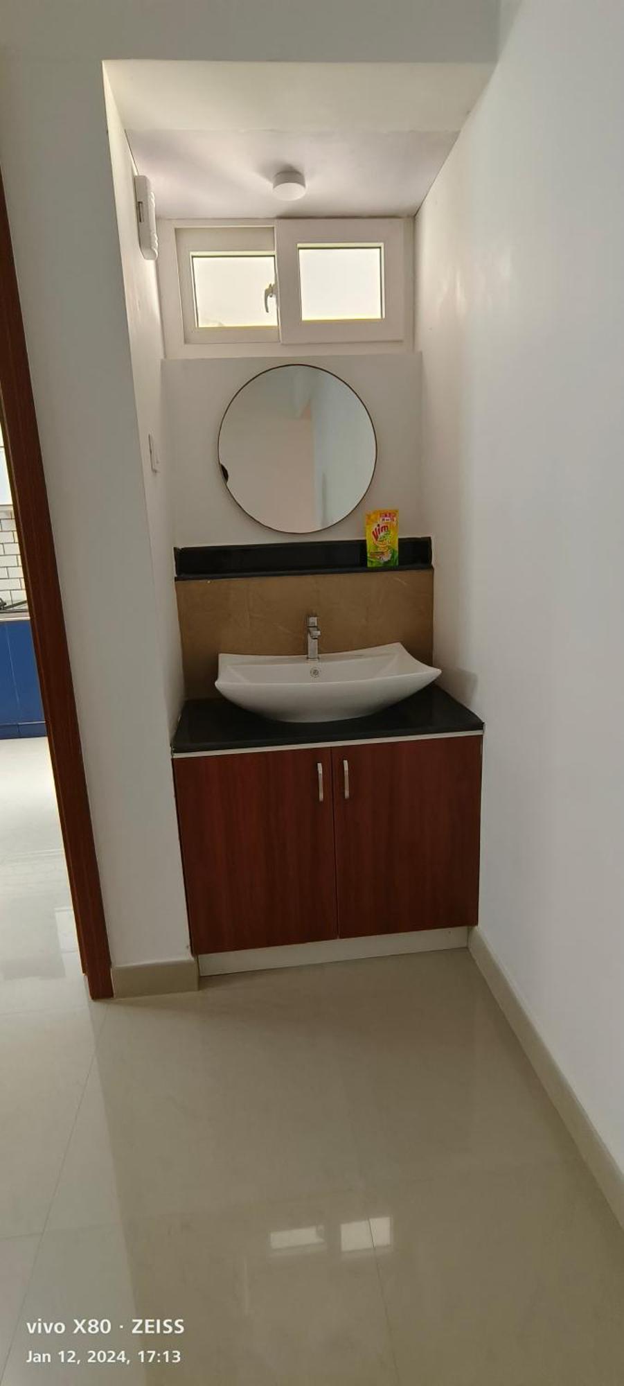 3 Bhk Flat By Levantine Heights *