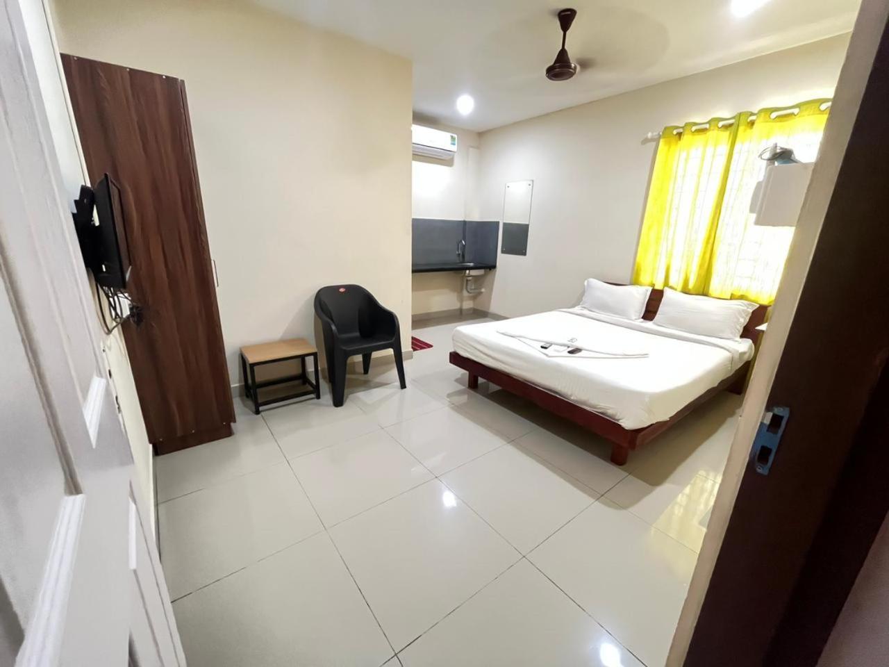 Kaippillil Kochi