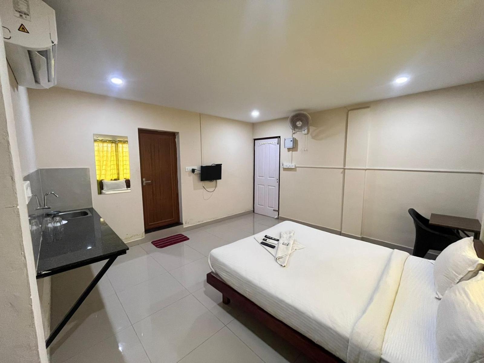 Kaippillil 3* Kochi