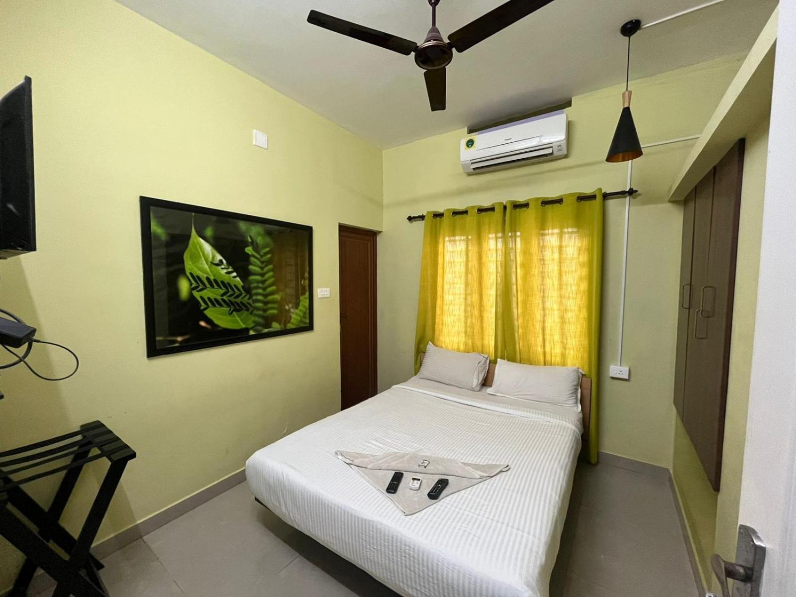 Kaippillil Kochi