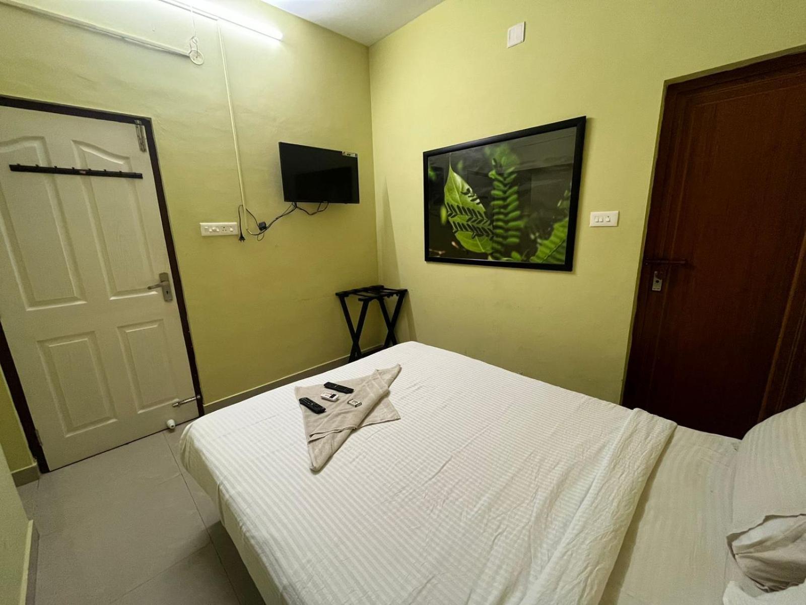 Kaippillil Guest house Kochi