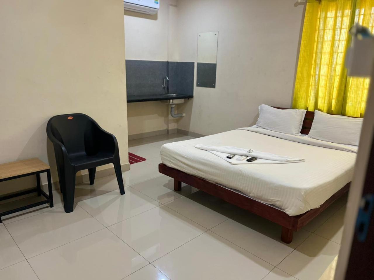 Kaippillil Guest house 3*