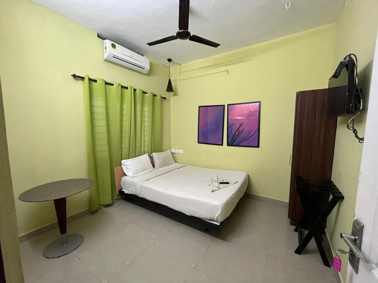 Guest house Kaippillil Kochi