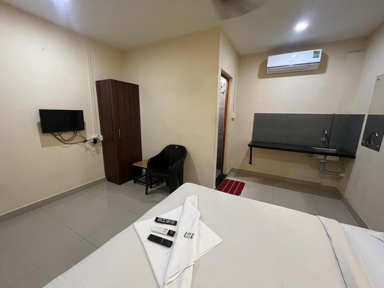 Kaippillil 3* Kochi