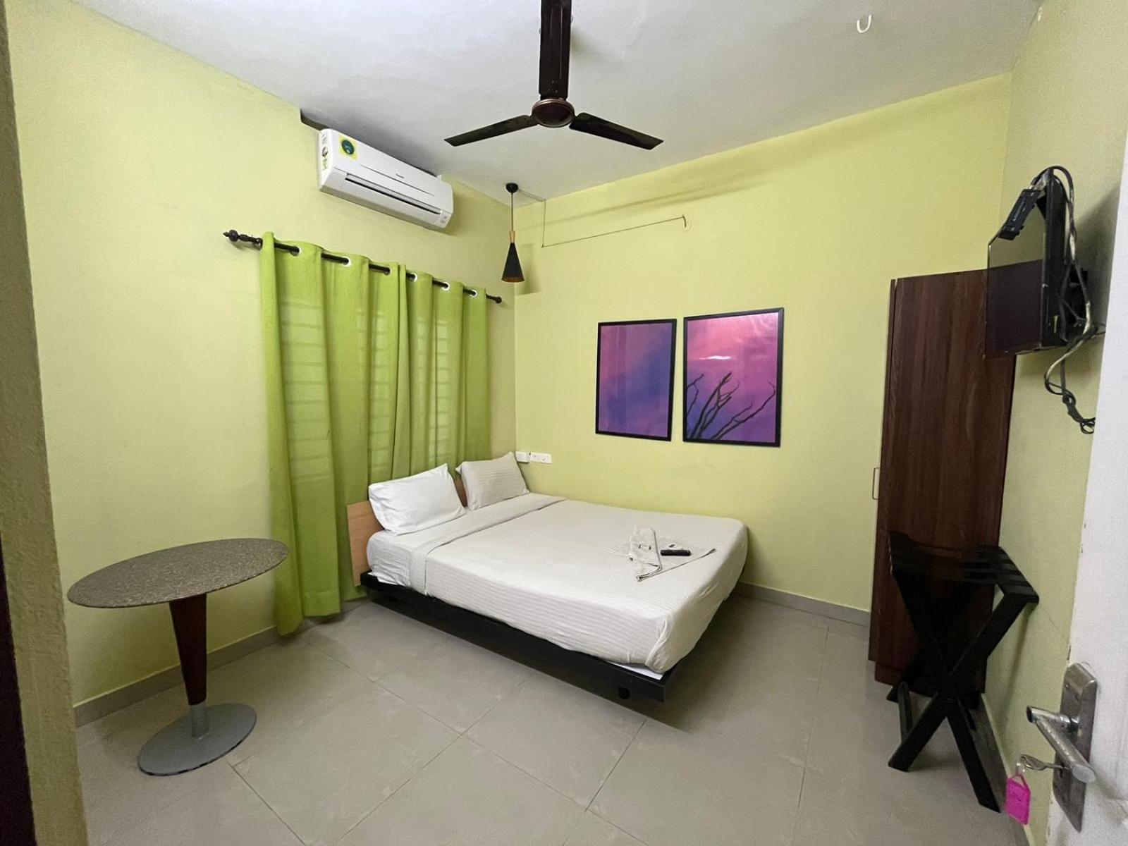 Kaippillil Guest house 3*