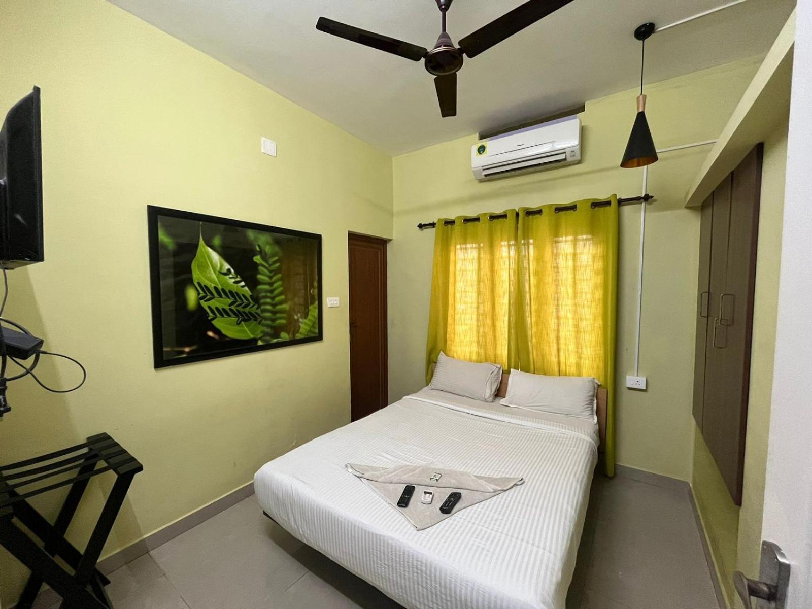 Kaippillil 3* Kochi
