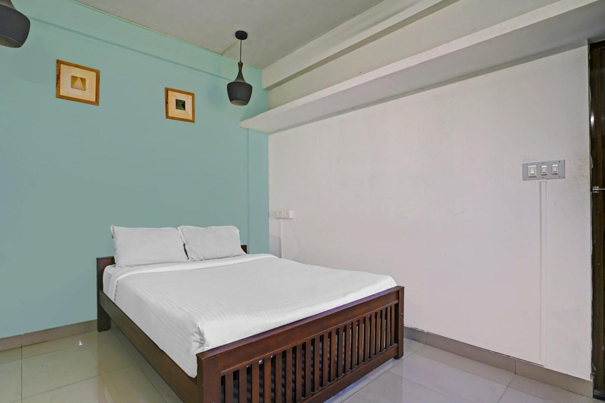Hotel Oyo Nas Tourist